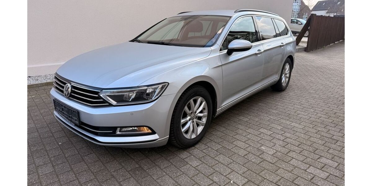 VW Passat 163.000 km 12.200 &euro; Schloß Holte-Stuckenbrok 33758