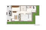 Doppelhaushälfte Borchen Nordborchen - 4 Zimmer, 111 m&sup2;, 399.000&euro; | Angebot:25686957