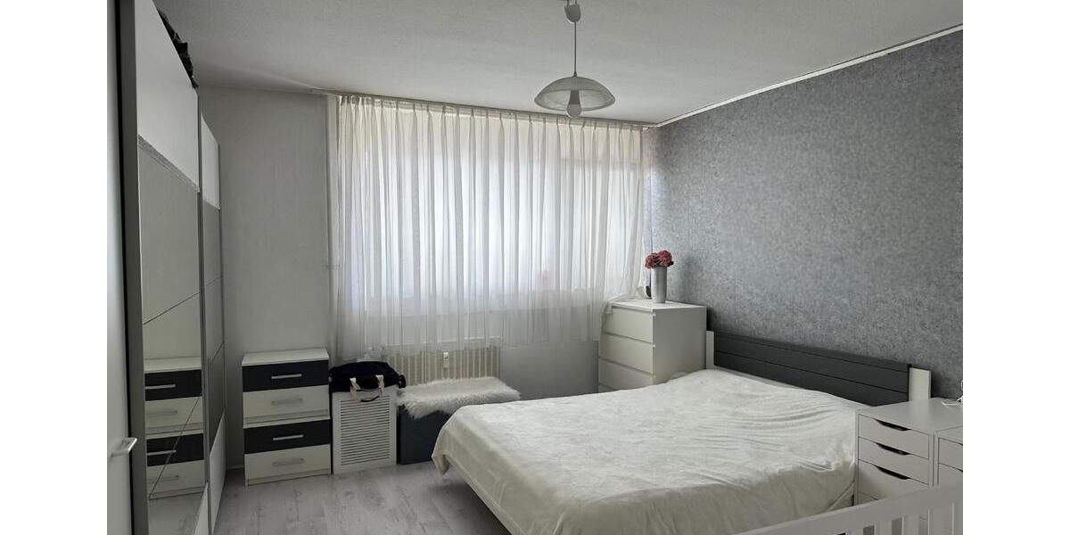 Etagenwohnung Paderborn Neuenbeken - 2 Zimmer, 62 m&sup2;, 496&euro; | Angebot:26320859