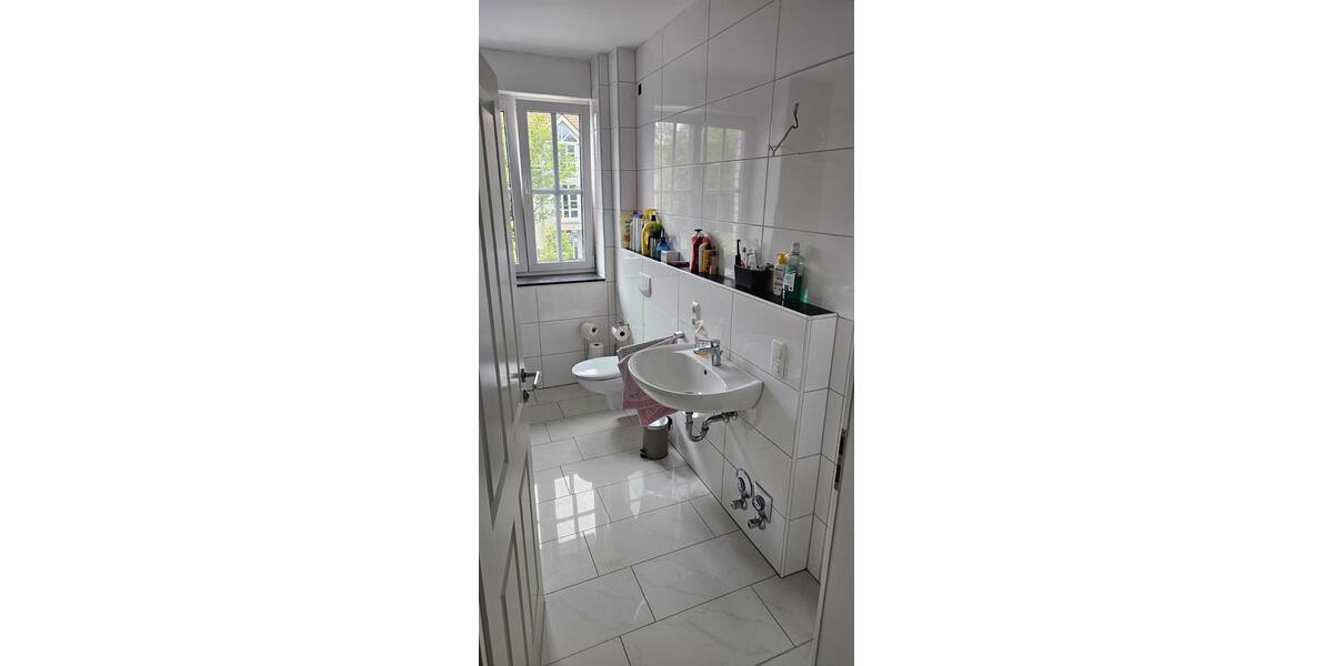 Etagenwohnung Paderborn Neuenbeken - 3 Zimmer, 92 m&sup2;, 1.100&euro; | Angebot:27623744