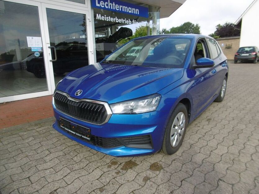 Fabia