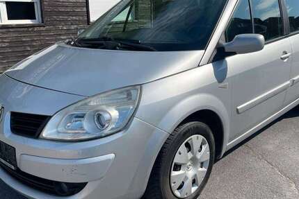 Renault Scenic 149.000 km 2.490 € Rheda-Wiedenbrück 33378