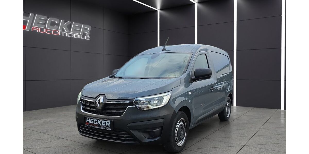Renault Express 13.596 km 18.990 € Lippstadt 59557