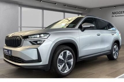 Skoda Kodiaq 17.871 km 35.990 &euro; Salzkotten 33154