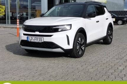 Opel Frontera 7.200 km 22.940 &euro; Lippstadt 59557