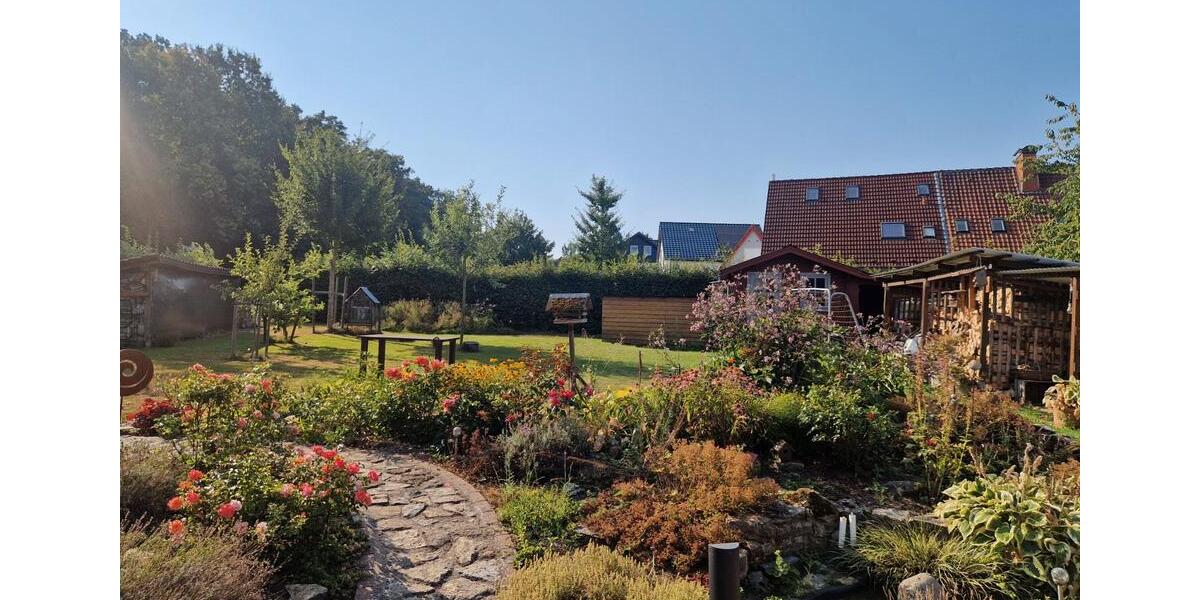 Einfamilienhaus Detmold Hiddesen - 3 Zimmer, 120 m&sup2;, 495.000&euro; | Angebot:27217709