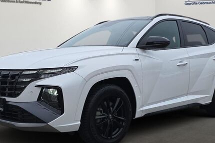 Hyundai TUCSON 65.600 km 28.990 &euro; Paderborn 33106