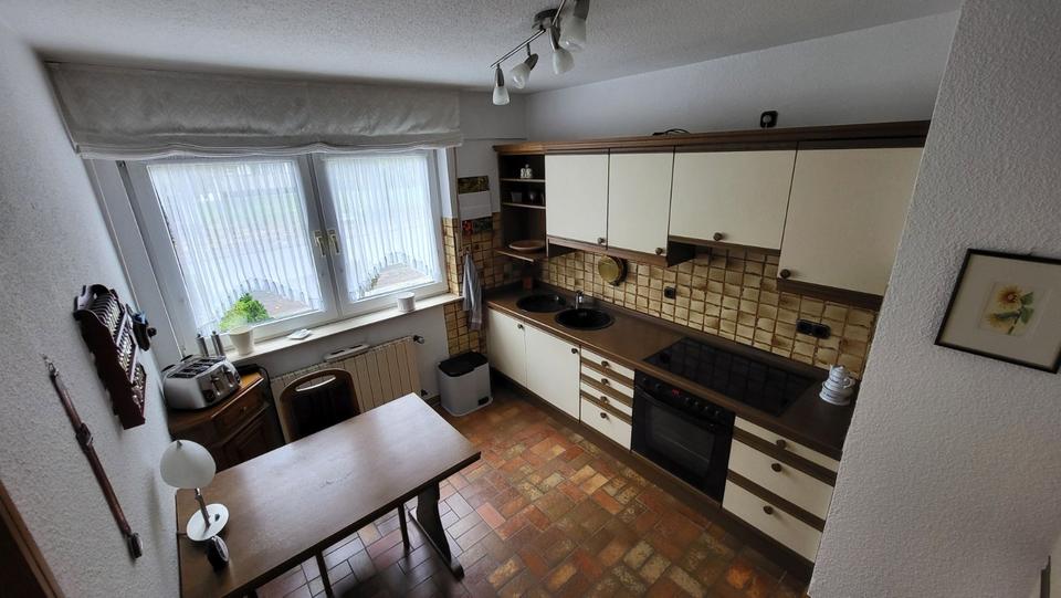 Einfamilien-Reihenendwohnhaus provisionsfrei zu verkaufen 7 zimmer