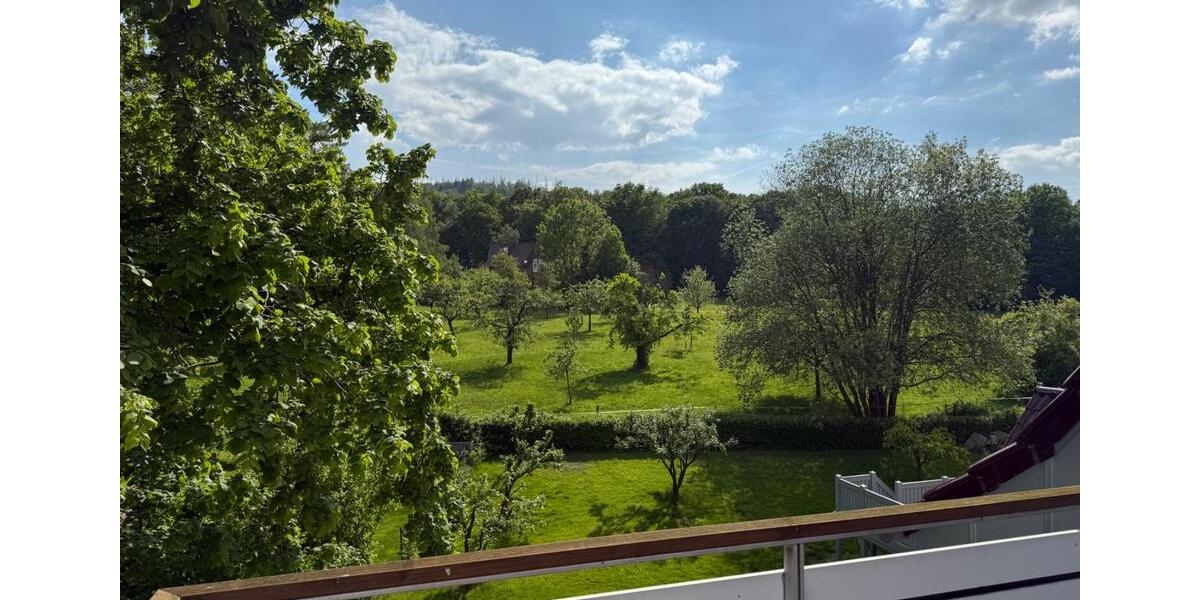 Dachgeschoßwohnung Horn-Bad Meinberg Bad Meinberg - 4 Zimmer, 124 m&sup2;, 900&euro; | Angebot:26670863