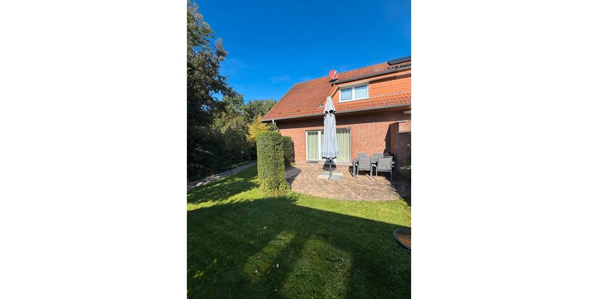 Doppelhaushälfte Paderborn Elsen - 6 Zimmer, 126 m&sup2;, 489.000&euro; | Angebot:27617865