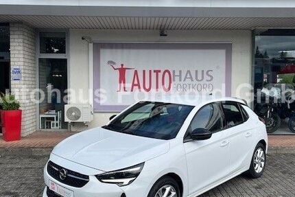 Opel Corsa 47.980 km 16.790 € Bielefeld 33689