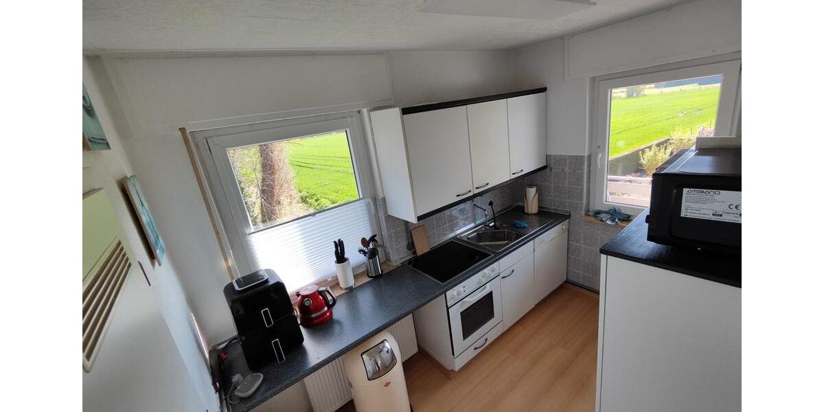 Etagenwohnung Lippstadt Garfeln - 4 Zimmer, 84 m&sup2;, 178.000&euro; | Angebot:26200081