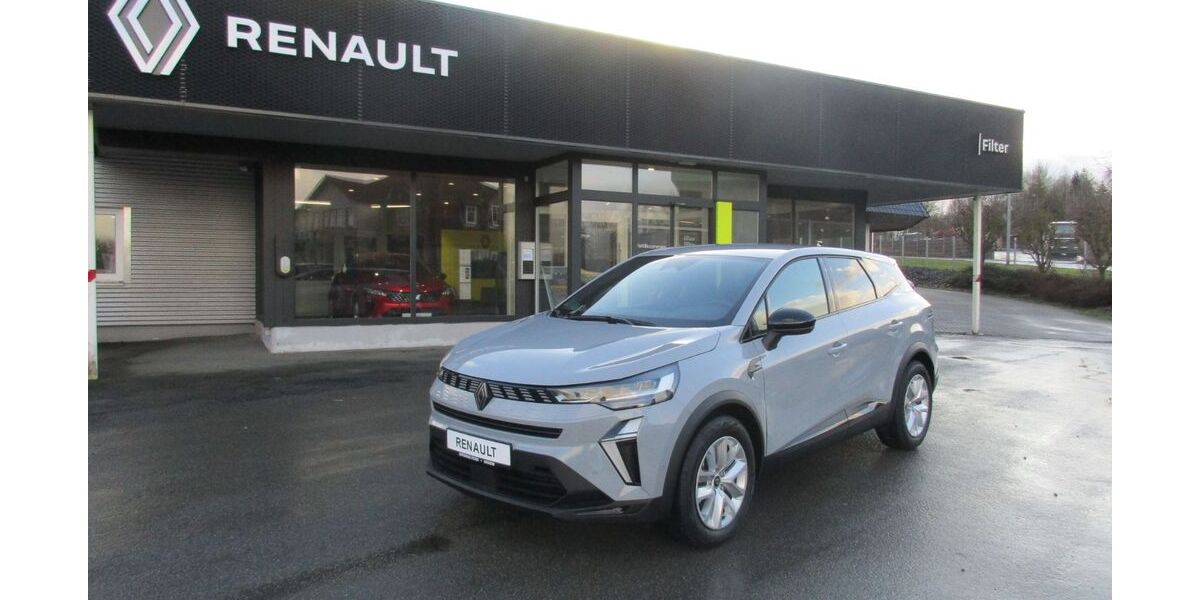 Renault Symbioz 18.999 km 26.950 &euro; Nieheim 33039