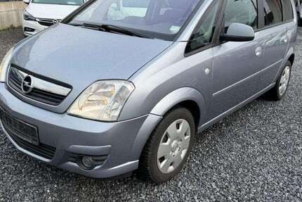 Opel Meriva 238.000 km 1.399 &euro; Paderborn 33100