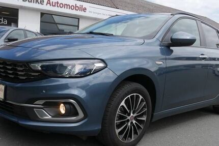 Fiat Tipo 28.067 km 18.490 &euro; Steinheim 32839