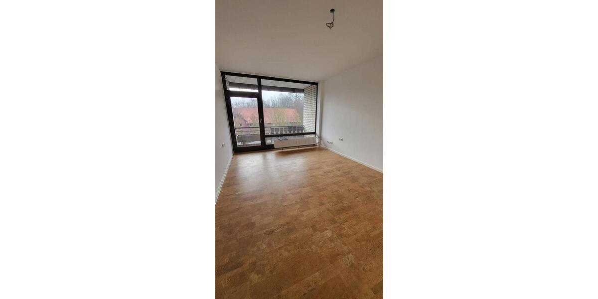 Etagenwohnung Horn-Bad Meinberg Bad Meinberg - 2 Zimmer, 52 m&sup2;, 499&euro; | Angebot:26015250