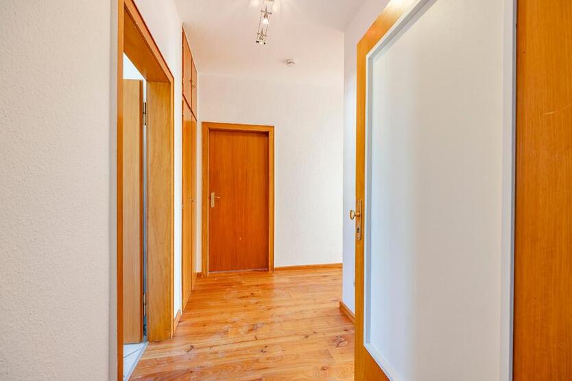 Helle 3-Zimmer Wohnung Nähe Botanischer Garten zimmer