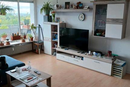 Wohnung Detmold Hiddesen - 2 Zimmer, 52 m&sup2;, 540&euro; | Angebot:26600485