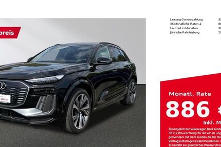 Audi Q6 e-tron 11.325 km 75.880 € Bielefeld 33609