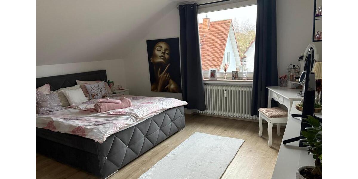 Dachgeschoßwohnung Horn-Bad Meinberg Bad Meinberg - 2 Zimmer, 65 m&sup2;, 540&euro; | Angebot:26441290