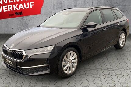 Skoda Octavia 23.250 km 27.580 € Bad Driburg 33014
