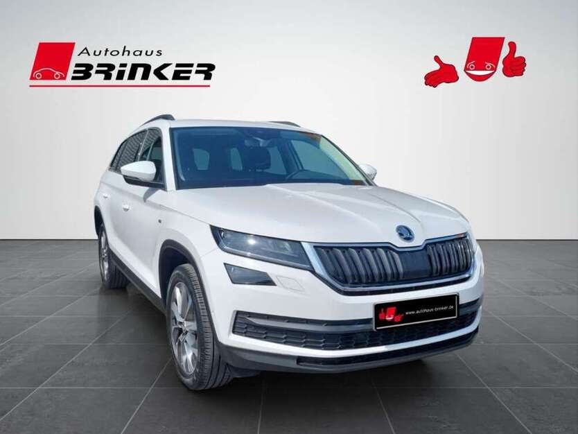 Kodiaq