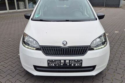 Skoda Citigo 134.000 km 4.490 &euro; Salzkotten 33154