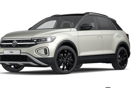 VW T-Roc 36.700 km 25.890 &euro; Paderborn 33100