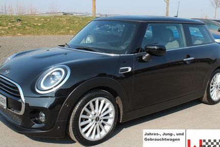 Mini Cooper 37.407 km 22.890 € Willebadessen- Peckelsheim 34439