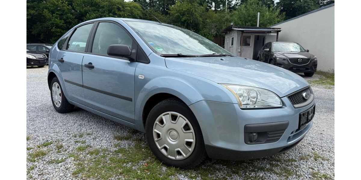 Ford Focus 70.000 km 5.499 &euro; Paderborn 33106