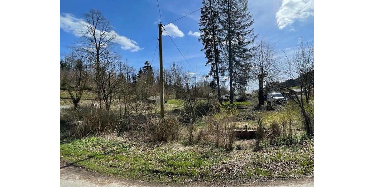 Grundstück Altenbeken - 200&euro; | Angebot:26110185