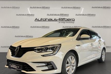 Renault Megane 102.000 km 12.890 &euro; Detmold 32758