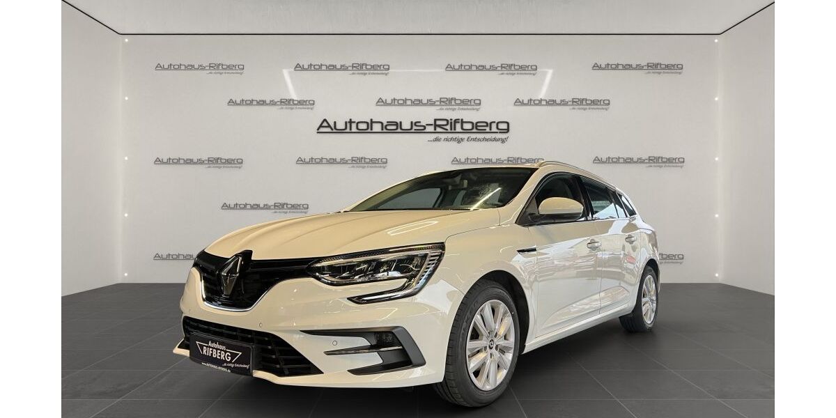 Renault Megane 102.000 km 12.890 &euro; Detmold 32758