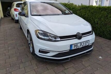 VW Golf 94.000 km 13.999 &euro; Paderborn 33106