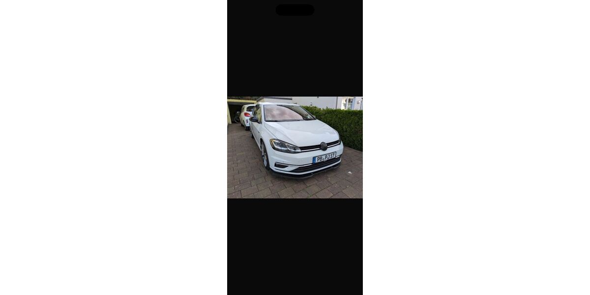 VW Golf 94.000 km 13.999 &euro; Paderborn 33106