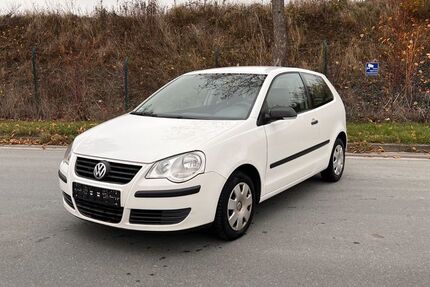 VW Polo 368.300 km 1.200 &euro; Salzkotten 33154