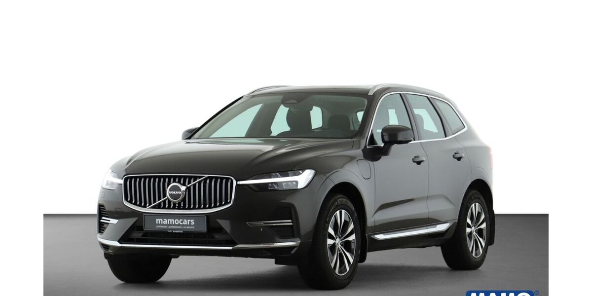 Volvo XC60 16.305 km 45.990 &euro; Schloß Holte-Stukenbrock 33758
