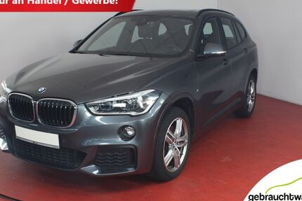 BMW X1 147.972 km 16.449 &euro; Horn Bad Meinberg 32805