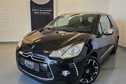 Citroen DS3 116.150 km 5.350 € Lippstadt 59557