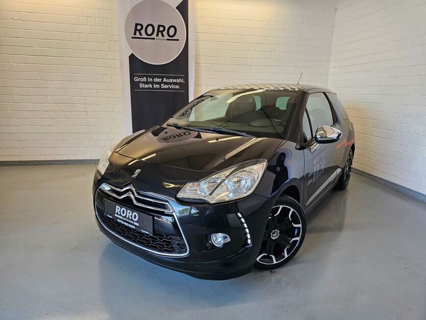 Citroen DS3 116.150 km 5.350 € Lippstadt 59557
