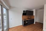 Etagenwohnung Detmold Hakedahl - 1 Zimmer, 25 m&sup2;, 560&euro; | Angebot:24835266