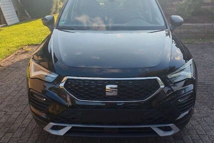 Seat Ateca 83.500 km 17.900 &euro; Steinheim 32839