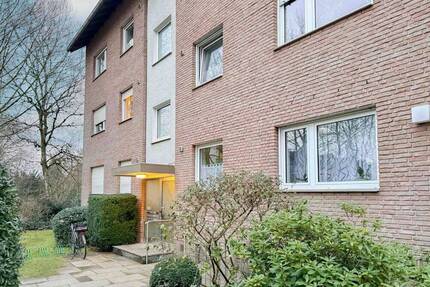 Wohnung Bielefeld Innenstadt - 2 Zimmer, 68 m&sup2;, 165.000&euro; | Angebot:25958478