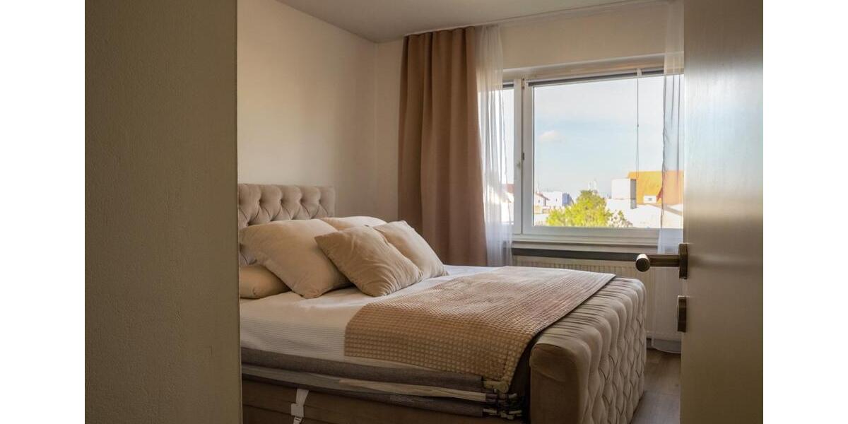 Etagenwohnung Detmold Hakedahl - 3 Zimmer, 68 m&sup2;, 220.000&euro; | Angebot:27629381