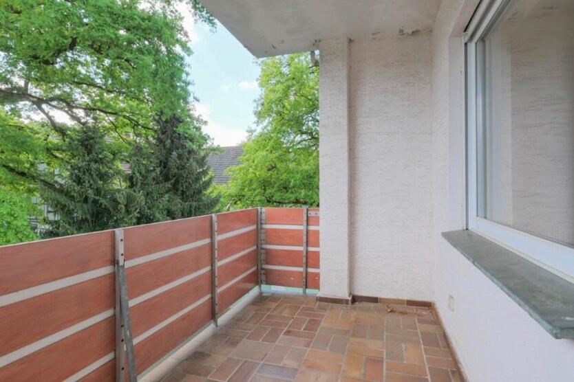 Schöne 3-Zimmer-Wohnung in der Nähe vom Habichtsee
