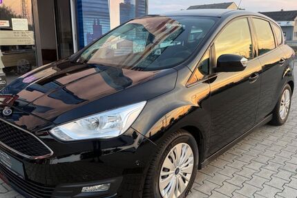 Ford C-Max 71.602 km 13.699 &euro; Paderborn 33104