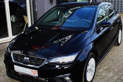 Seat Ibiza 12.710 km 18.490 &euro; Paderborn 33104