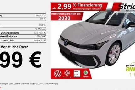 VW Golf 12.247 km 34.949 &euro; Detmold 32760