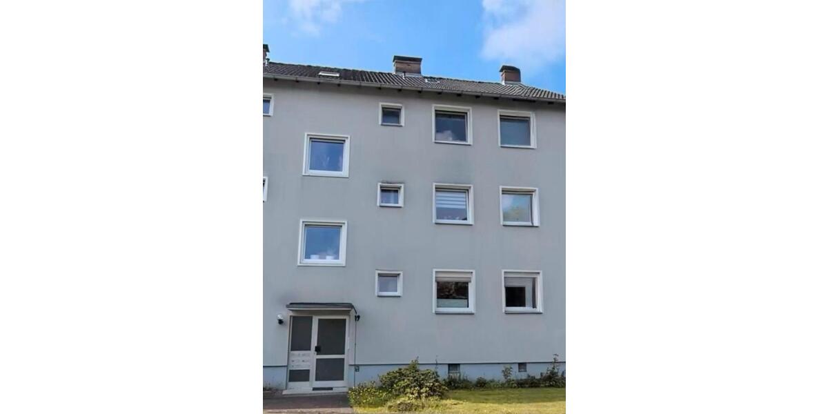 Etagenwohnung Bielefeld Sennestadt - 3 Zimmer, 67 m&sup2;, 132.500&euro; | Angebot:25806499