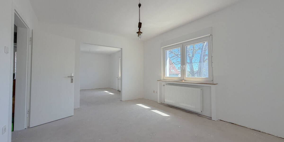 Einfamilienhaus Detmold / Heidenoldendorf Heidenoldendorf - 7 Zimmer, 126 m&sup2;, 349.000&euro; | Angebot:26451776